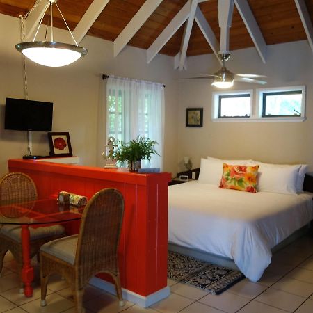 Hotel South Fleetwood Grace Bay Zewnętrze zdjęcie