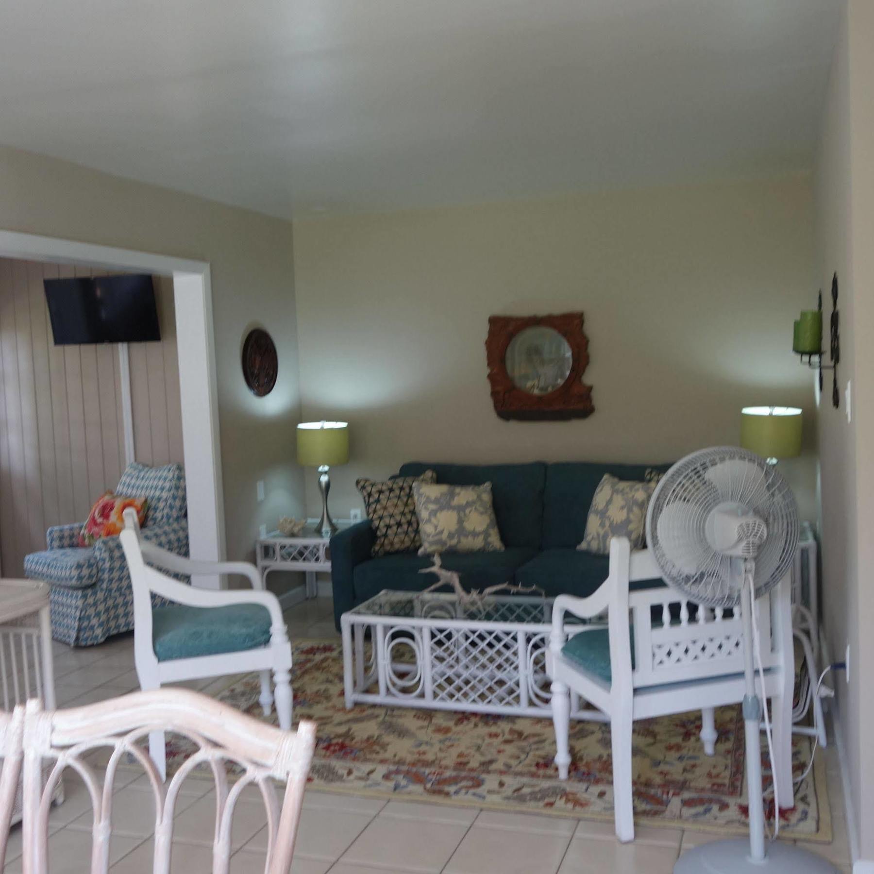 Hotel South Fleetwood Grace Bay Zewnętrze zdjęcie