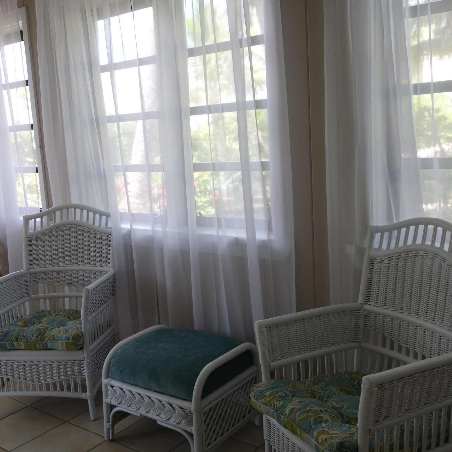 Hotel South Fleetwood Grace Bay Zewnętrze zdjęcie