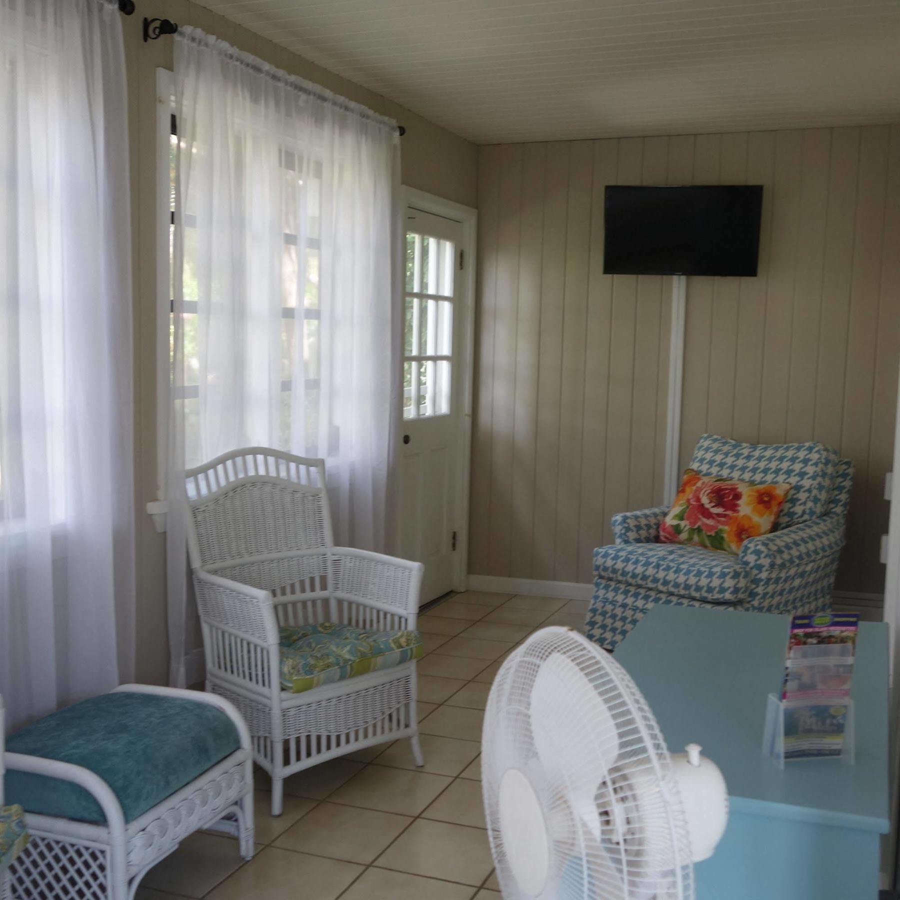Hotel South Fleetwood Grace Bay Zewnętrze zdjęcie