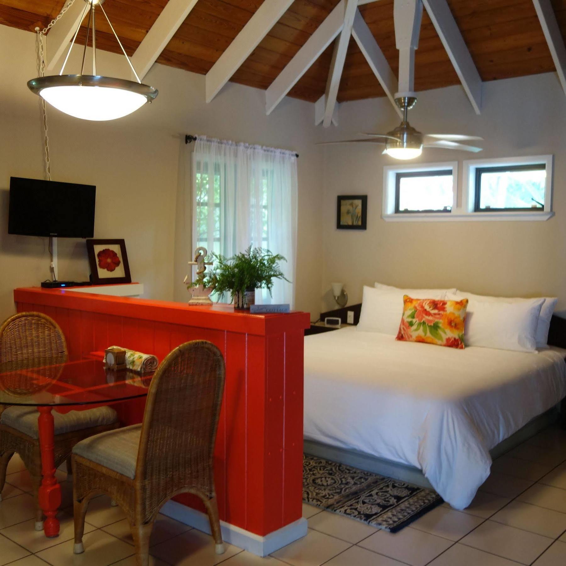 Hotel South Fleetwood Grace Bay Zewnętrze zdjęcie