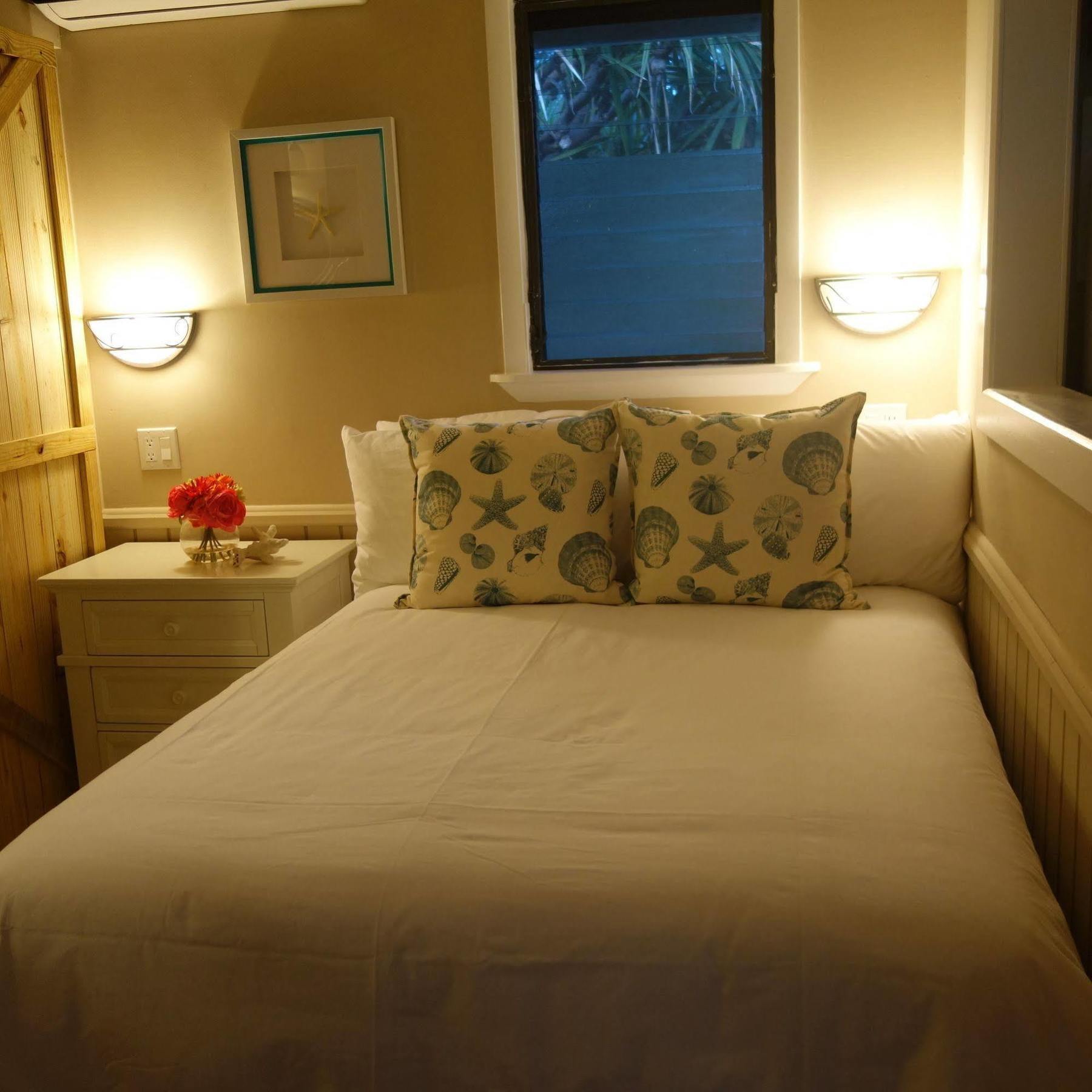 Hotel South Fleetwood Grace Bay Zewnętrze zdjęcie